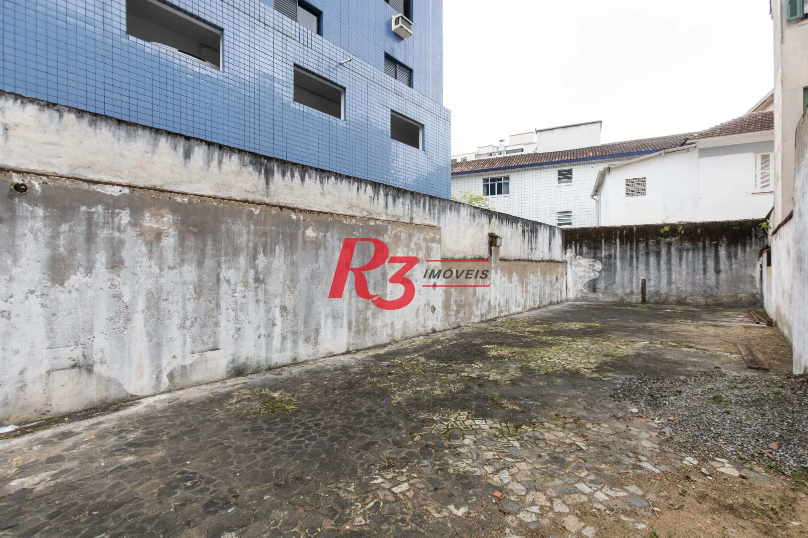 Loja para alugar, 192 m² por R$ 7.472,78/mês - Campo Grande - Santos/SP
