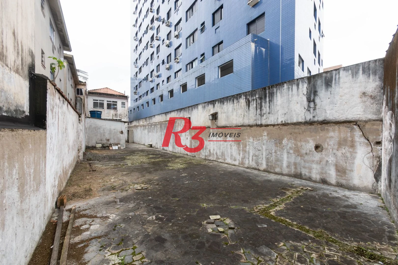 Loja para alugar, 192 m² por R$ 7.472,78/mês - Campo Grande - Santos/SP