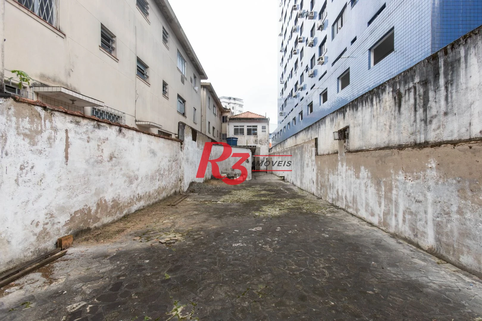 Loja para alugar, 192 m² por R$ 7.472,78/mês - Campo Grande - Santos/SP