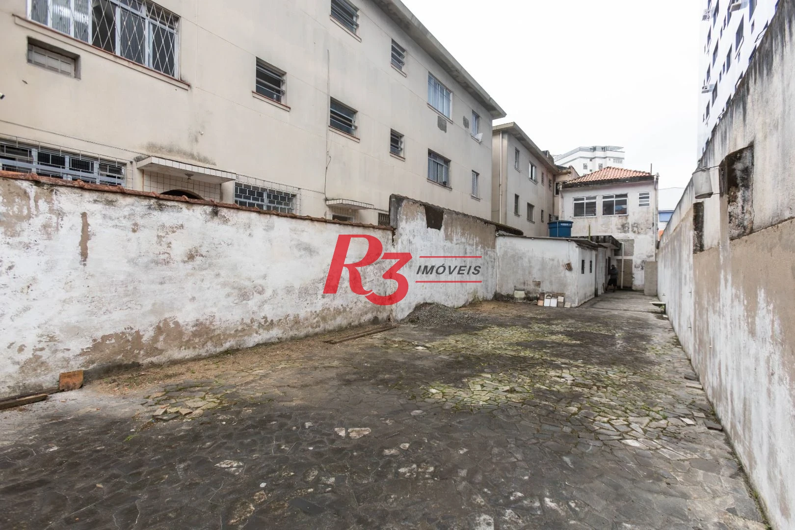 Loja para alugar, 192 m² por R$ 7.472,78/mês - Campo Grande - Santos/SP