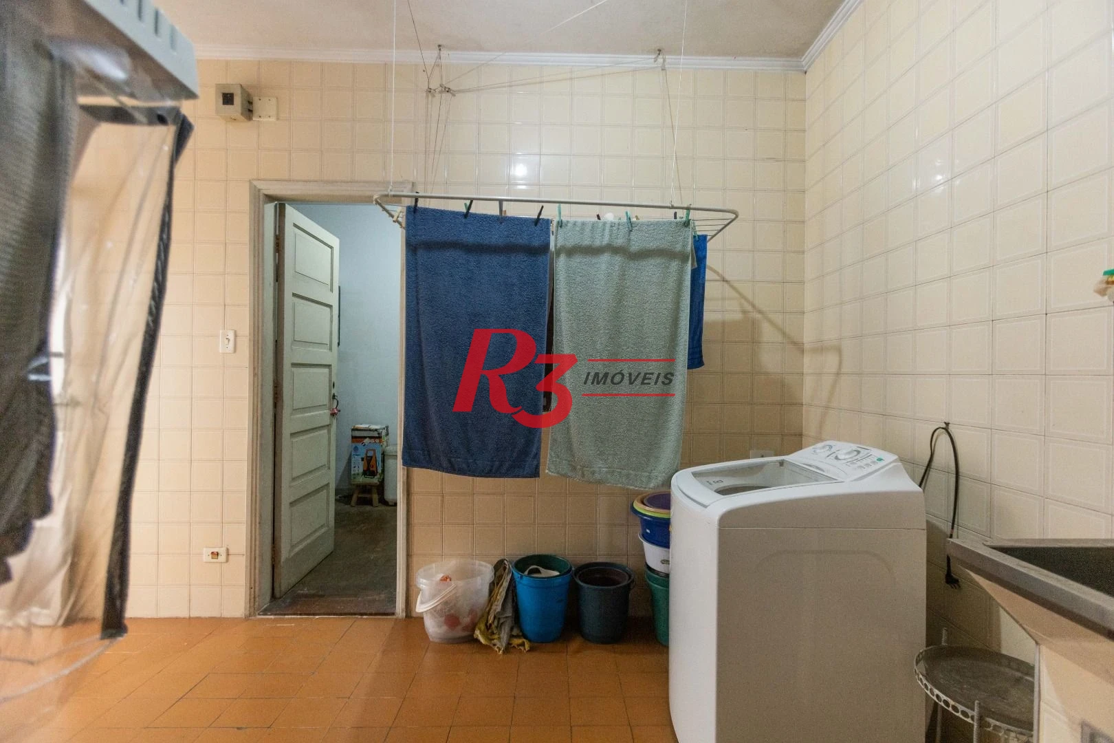 Casa com 3 dormitórios à venda, 188 m² por R$ 1.597.000,00 - José Menino - Santos/SP