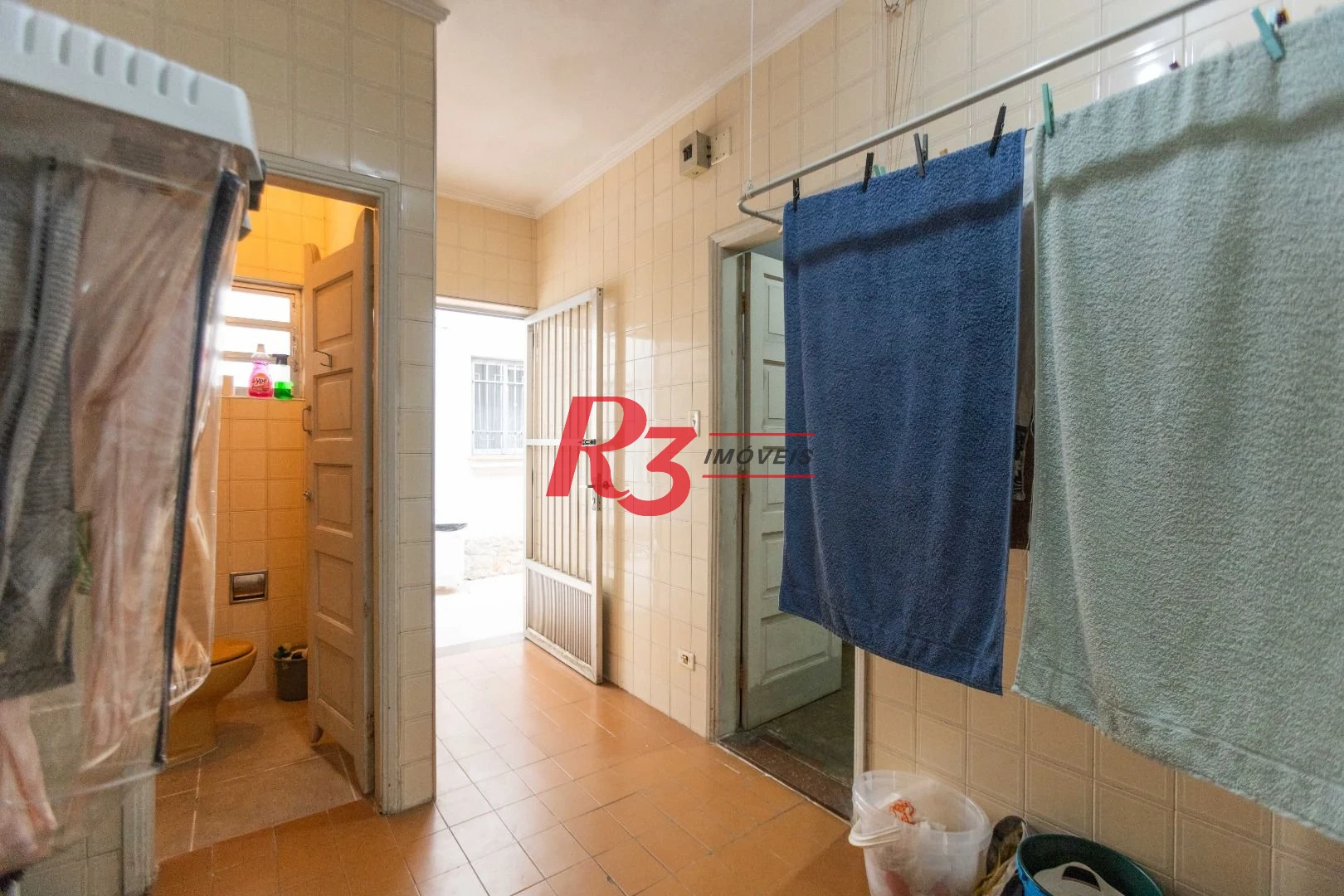 Casa com 3 dormitórios à venda, 188 m² por R$ 1.597.000,00 - José Menino - Santos/SP
