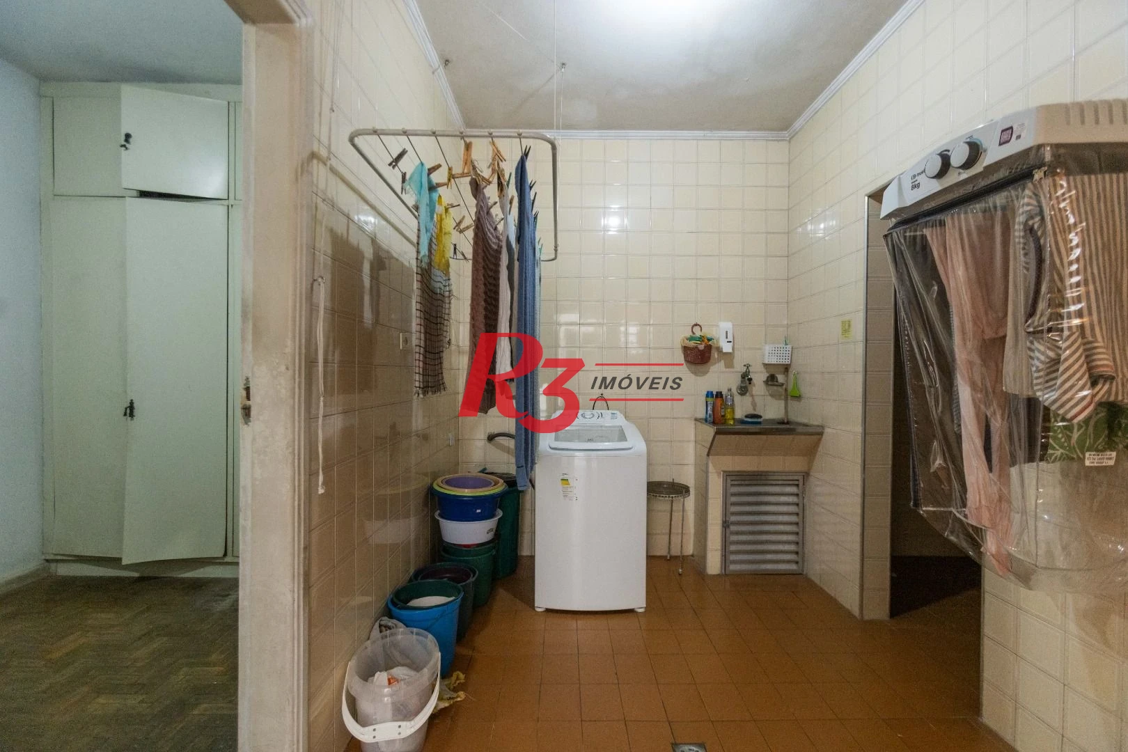 Casa com 3 dormitórios à venda, 188 m² por R$ 1.597.000,00 - José Menino - Santos/SP