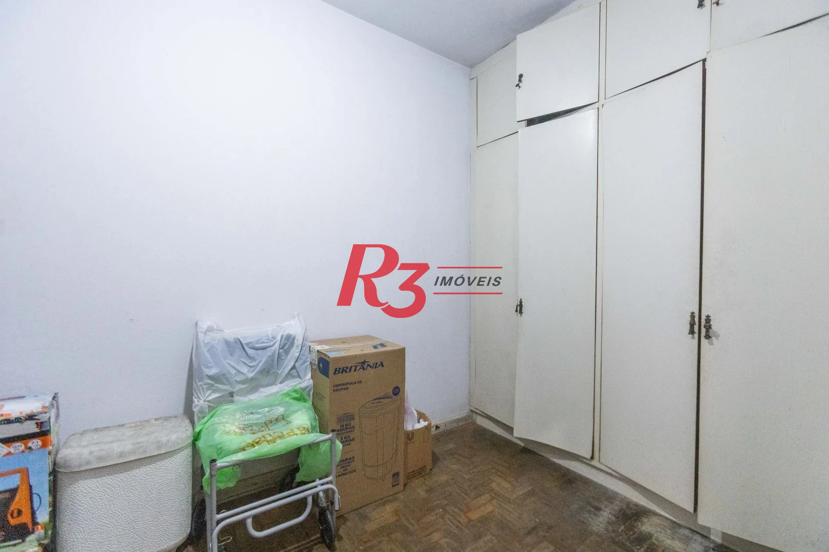 Casa com 3 dormitórios à venda, 188 m² por R$ 1.597.000,00 - José Menino - Santos/SP