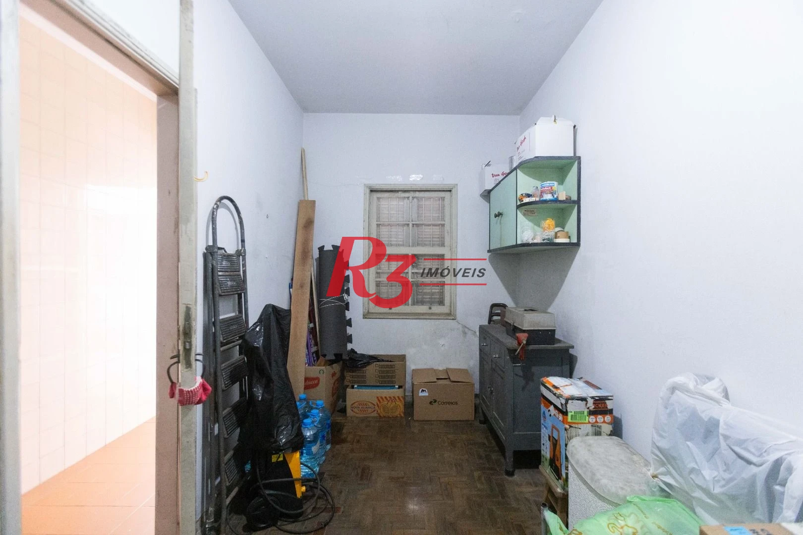 Casa com 3 dormitórios à venda, 188 m² por R$ 1.597.000,00 - José Menino - Santos/SP