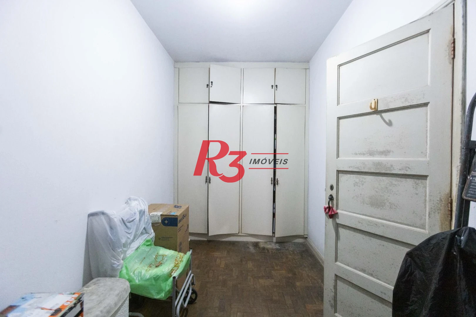 Casa com 3 dormitórios à venda, 188 m² por R$ 1.597.000,00 - José Menino - Santos/SP