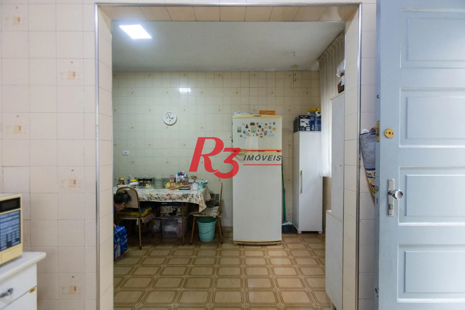 Casa com 3 dormitórios à venda, 188 m² por R$ 1.597.000,00 - José Menino - Santos/SP