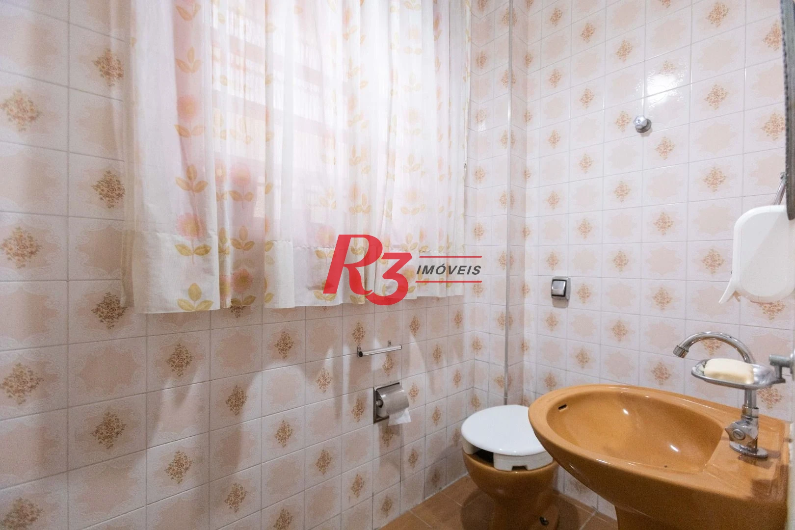 Casa com 3 dormitórios à venda, 188 m² por R$ 1.597.000,00 - José Menino - Santos/SP