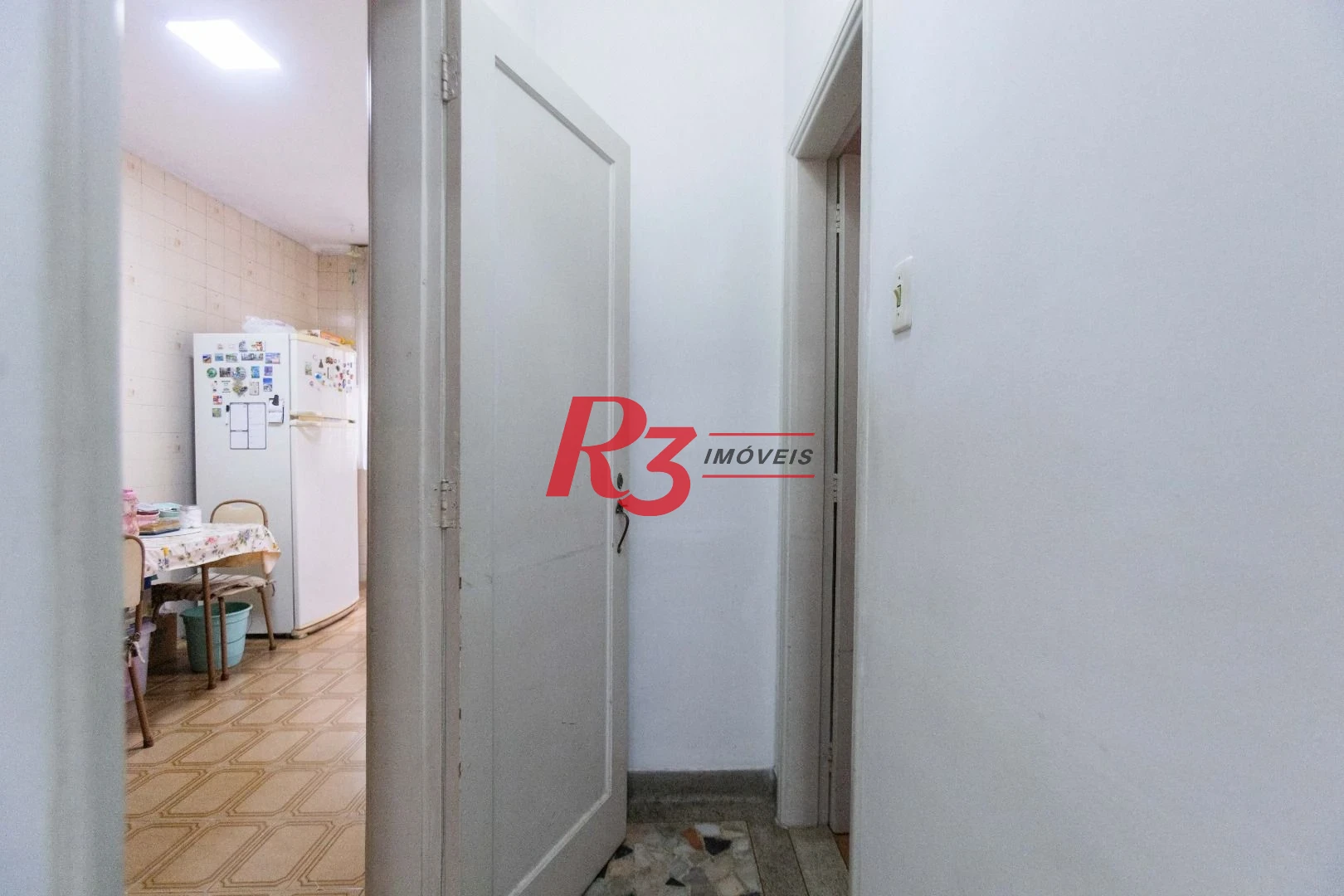 Casa com 3 dormitórios à venda, 188 m² por R$ 1.597.000,00 - José Menino - Santos/SP