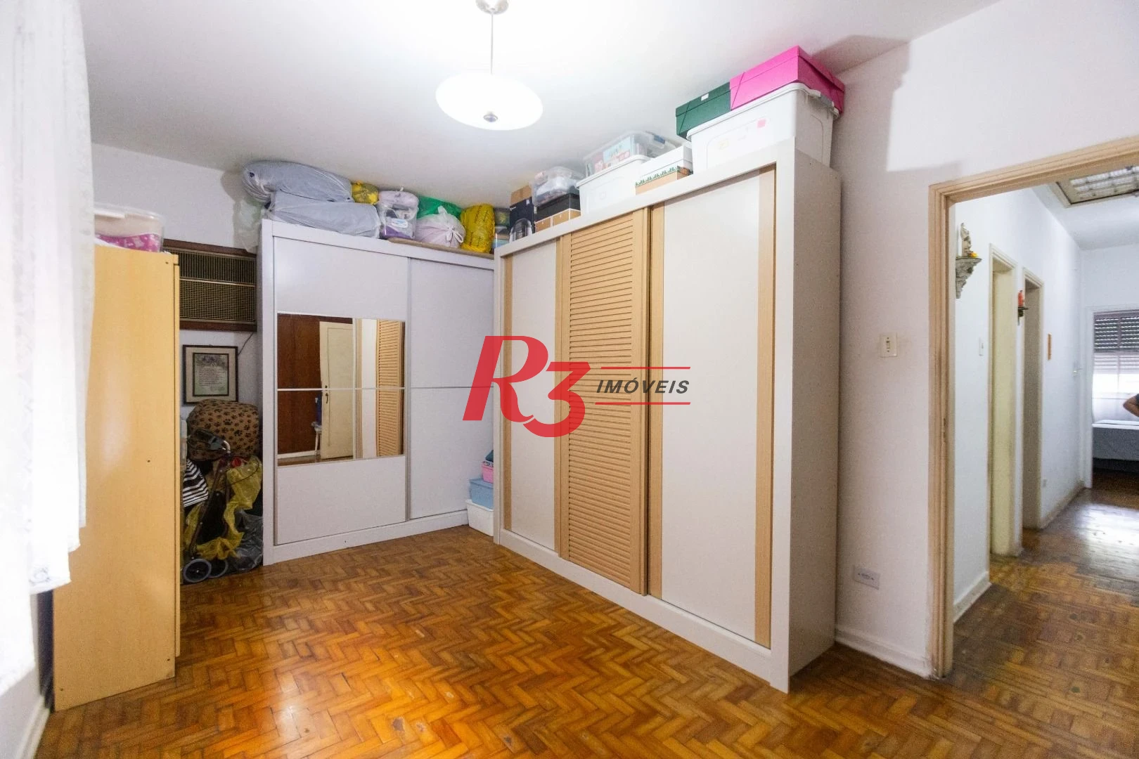 Casa com 3 dormitórios à venda, 188 m² por R$ 1.597.000,00 - José Menino - Santos/SP