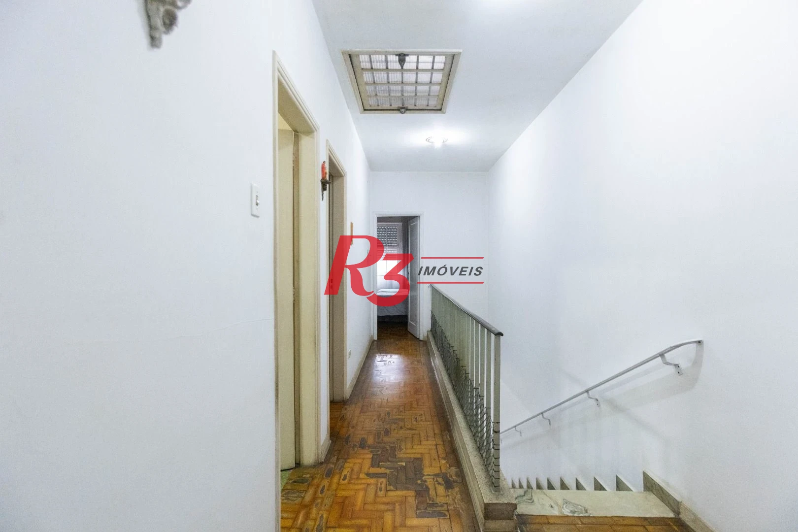 Casa com 3 dormitórios à venda, 188 m² por R$ 1.597.000,00 - José Menino - Santos/SP