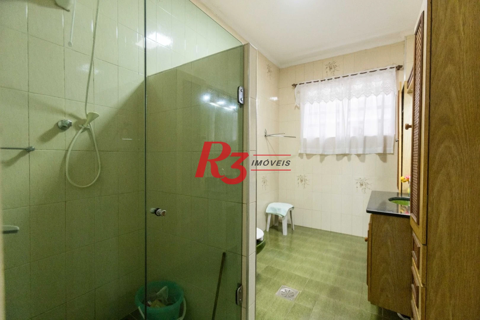 Casa com 3 dormitórios à venda, 188 m² por R$ 1.597.000,00 - José Menino - Santos/SP
