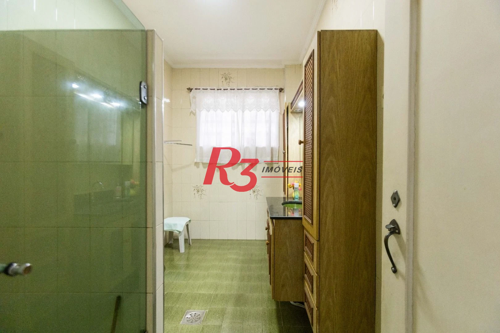 Casa com 3 dormitórios à venda, 188 m² por R$ 1.597.000,00 - José Menino - Santos/SP