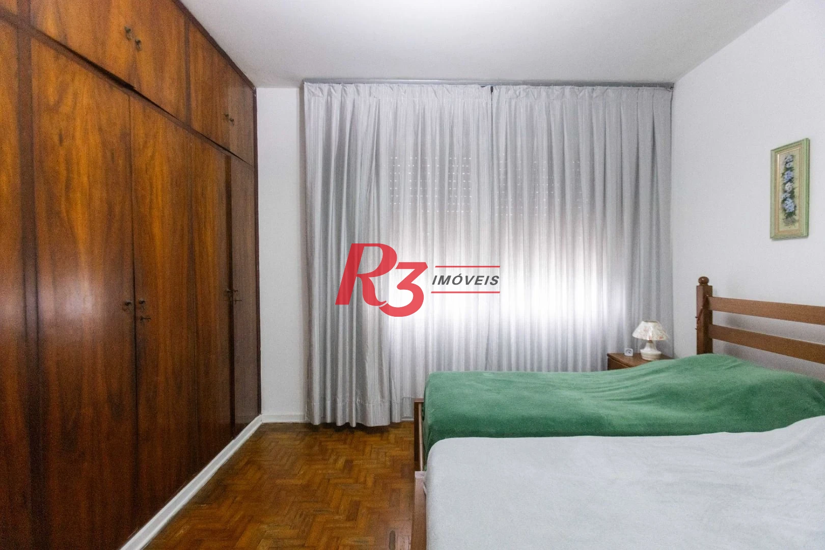 Casa com 3 dormitórios à venda, 188 m² por R$ 1.597.000,00 - José Menino - Santos/SP