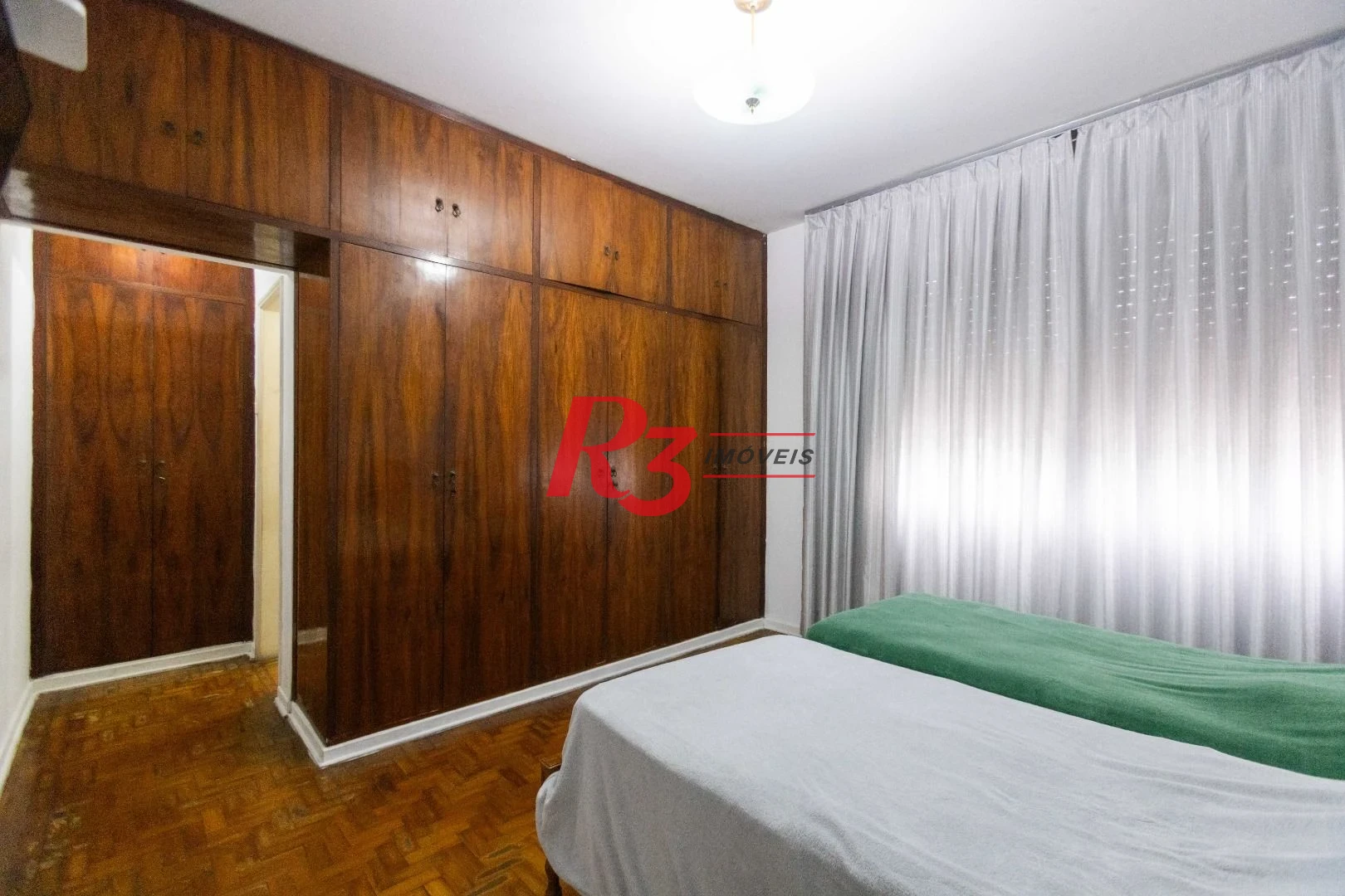 Casa com 3 dormitórios à venda, 188 m² por R$ 1.597.000,00 - José Menino - Santos/SP