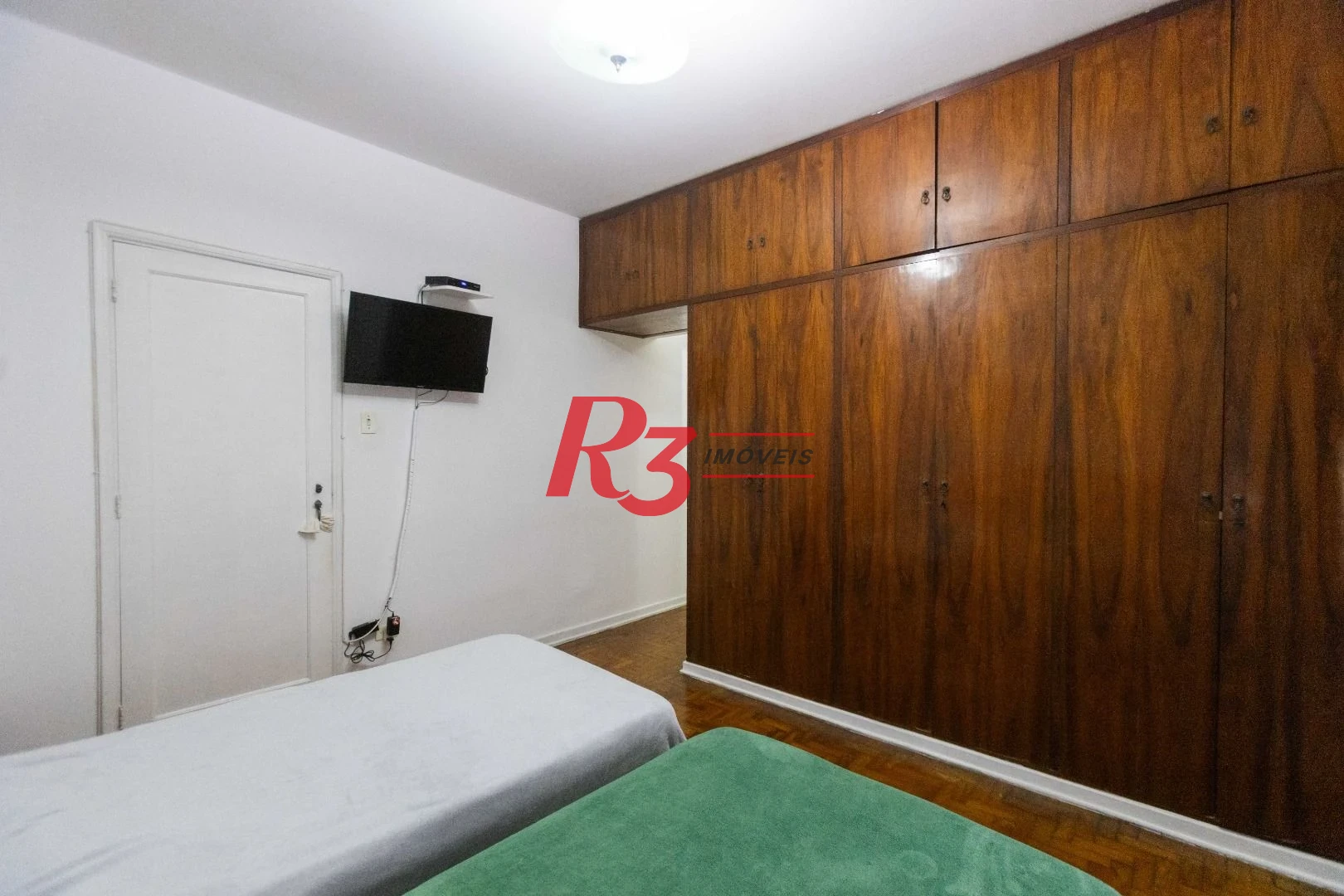 Casa com 3 dormitórios à venda, 188 m² por R$ 1.597.000,00 - José Menino - Santos/SP