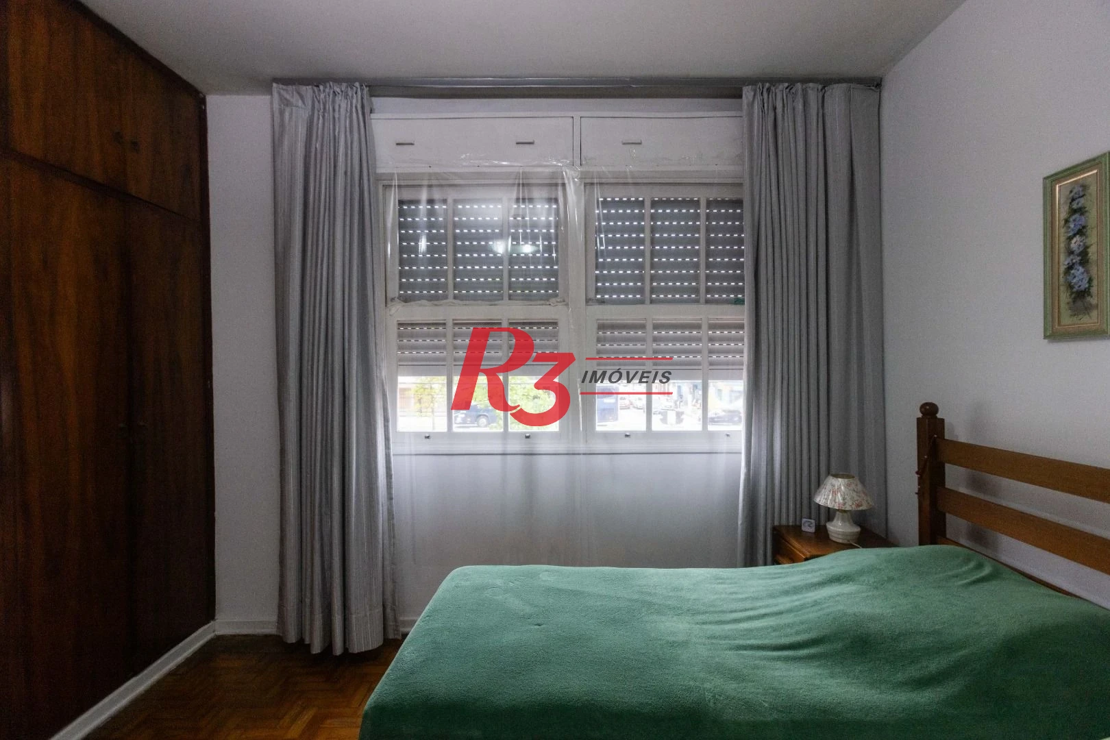 Casa com 3 dormitórios à venda, 188 m² por R$ 1.597.000,00 - José Menino - Santos/SP