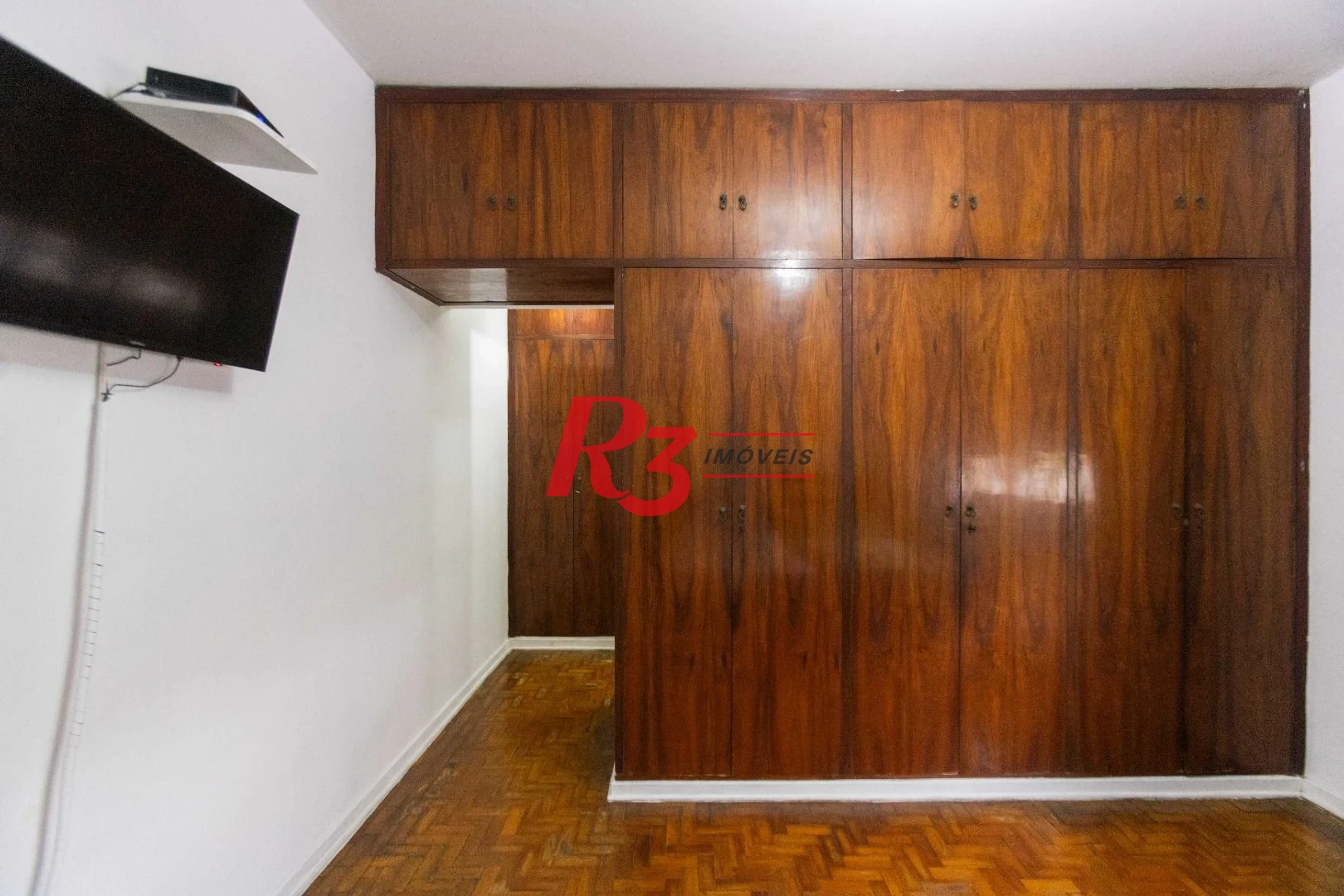Casa com 3 dormitórios à venda, 188 m² por R$ 1.597.000,00 - José Menino - Santos/SP