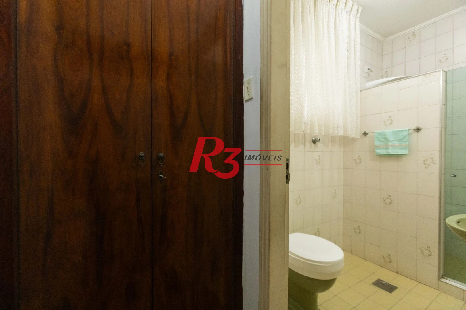 Casa com 3 dormitórios à venda, 188 m² por R$ 1.597.000,00 - José Menino - Santos/SP