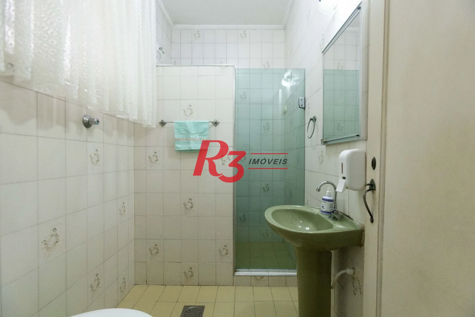 Casa com 3 dormitórios à venda, 188 m² por R$ 1.597.000,00 - José Menino - Santos/SP
