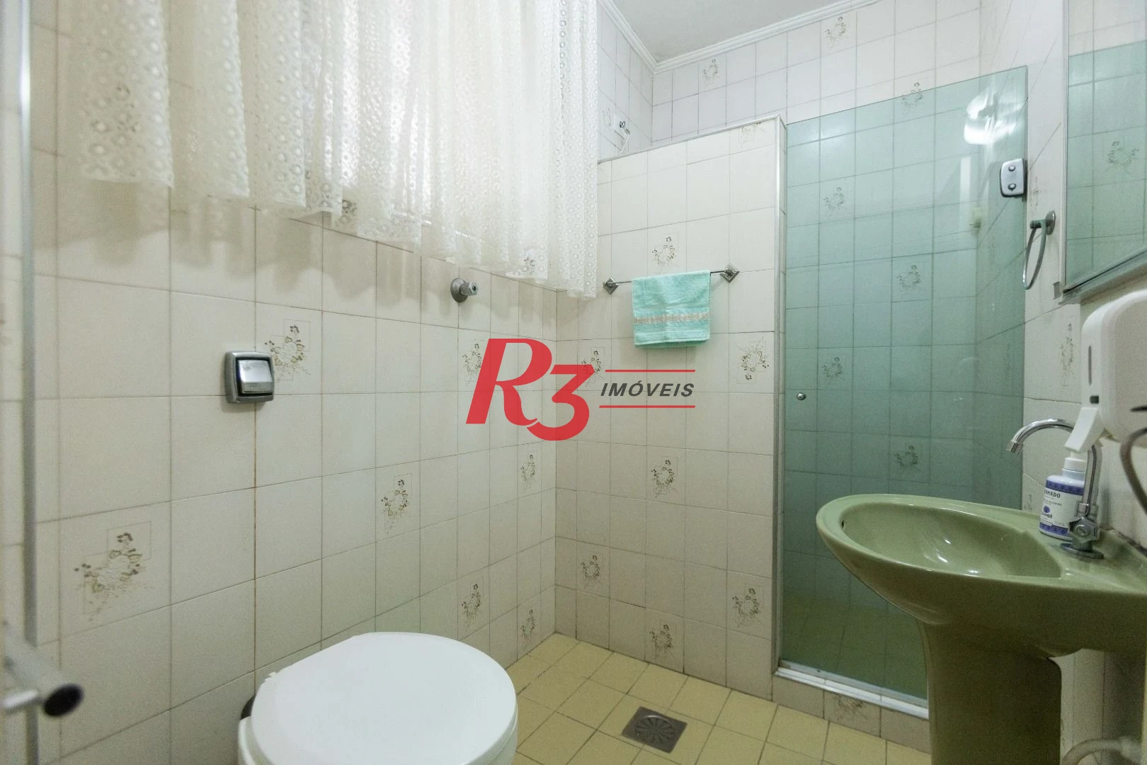 Casa com 3 dormitórios à venda, 188 m² por R$ 1.597.000,00 - José Menino - Santos/SP