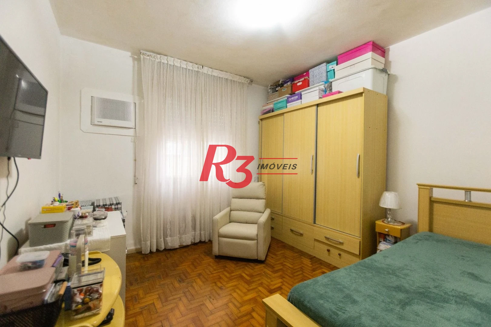 Casa com 3 dormitórios à venda, 188 m² por R$ 1.597.000,00 - José Menino - Santos/SP