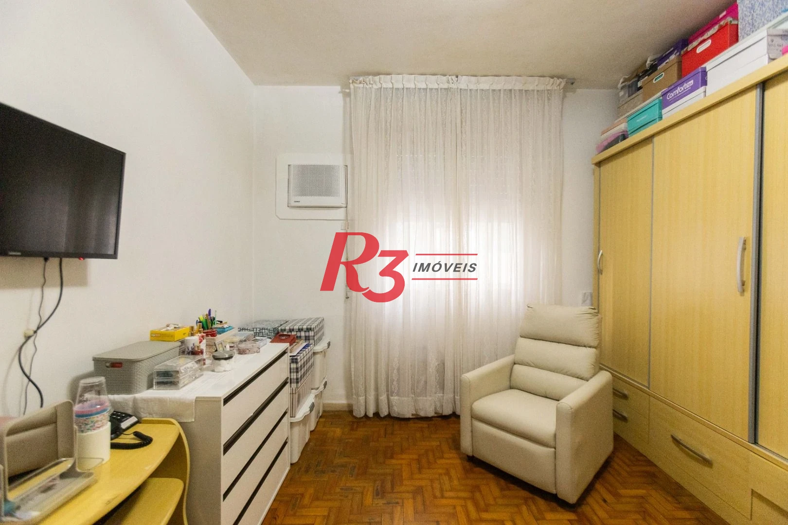 Casa com 3 dormitórios à venda, 188 m² por R$ 1.597.000,00 - José Menino - Santos/SP