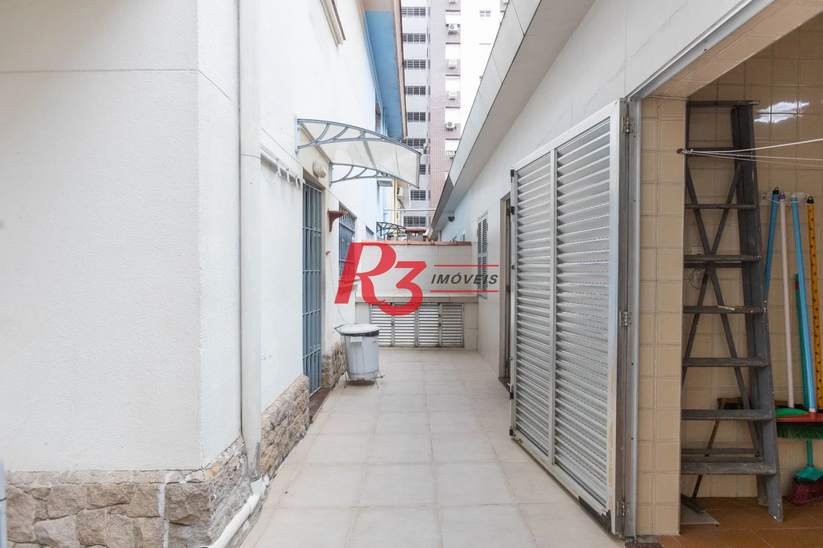 Casa com 3 dormitórios à venda, 188 m² por R$ 1.597.000,00 - José Menino - Santos/SP