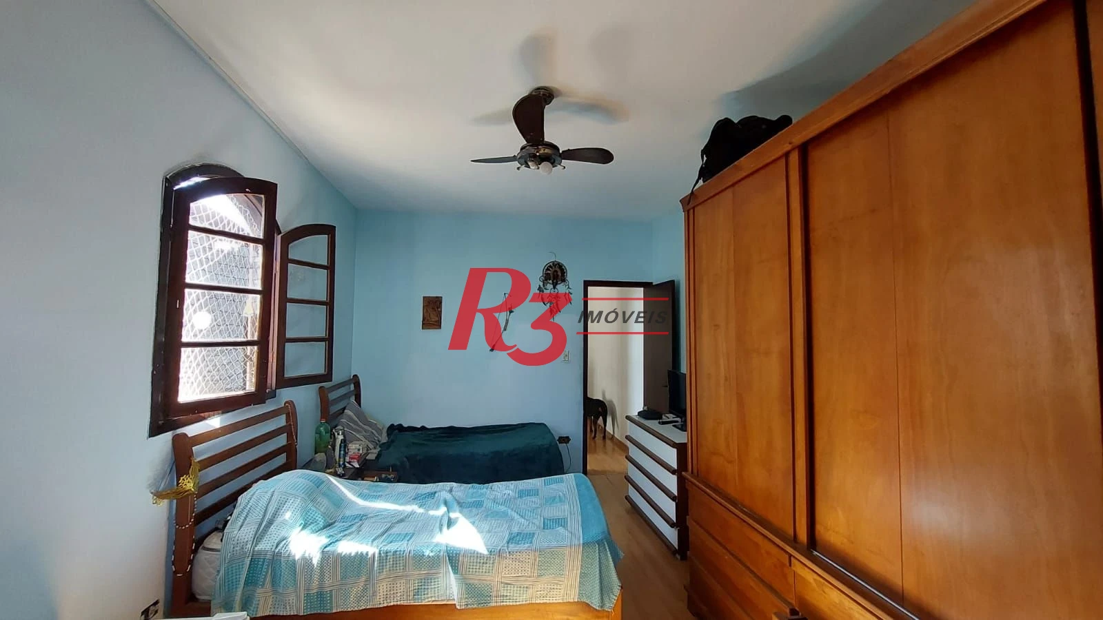 Sobrado com 3 dormitórios à venda, 147 m² por R$ 850.000,00 - Vila Valença - São Vicente/SP