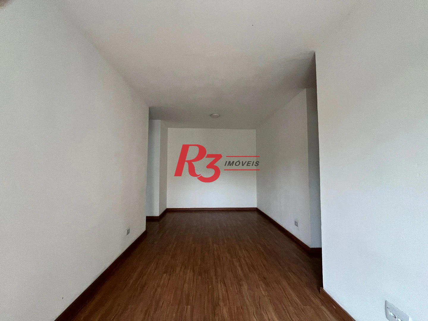 Apartamento com 2 dormitórios à venda, 54 m² por R$ 320.000,00 - Morro Nova Cintra - Santos/SP