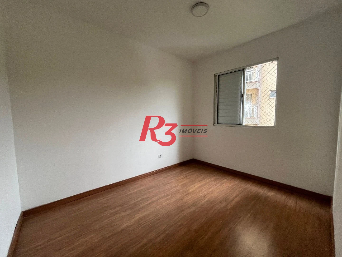Apartamento com 2 dormitórios à venda, 54 m² por R$ 320.000,00 - Morro Nova Cintra - Santos/SP