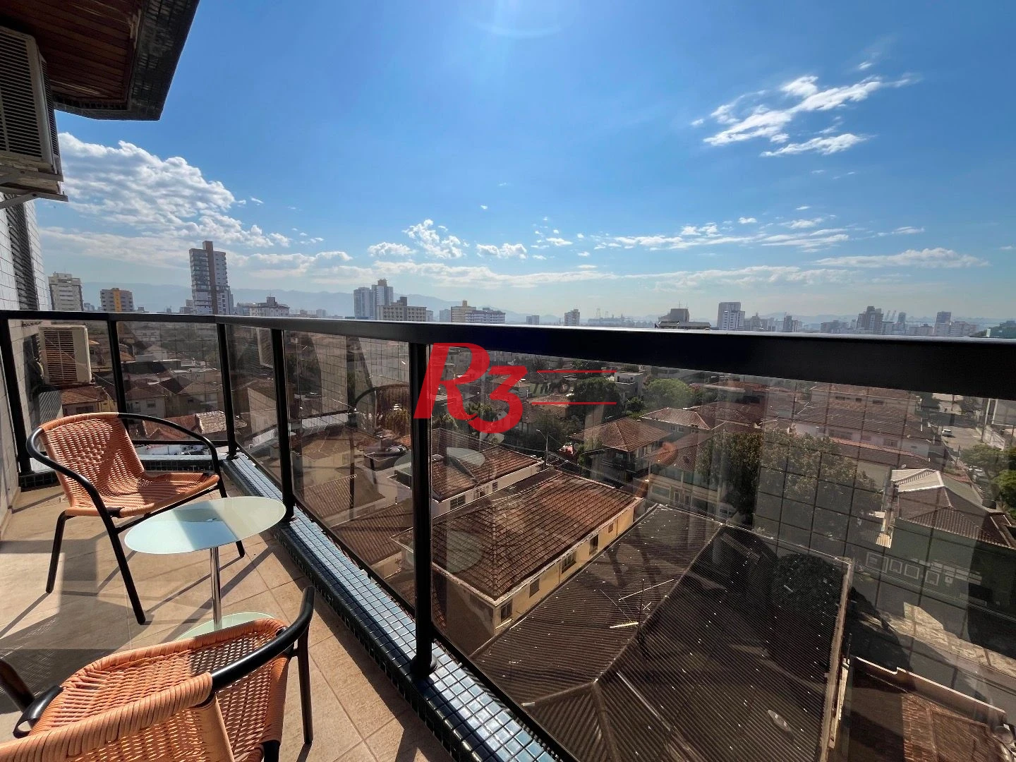 Apartamento com 3 dormitórios, 99 m² - venda por R$ 765.000,00 ou aluguel por R$ 6.060,00/mês - Boqueirão - Santos/SP