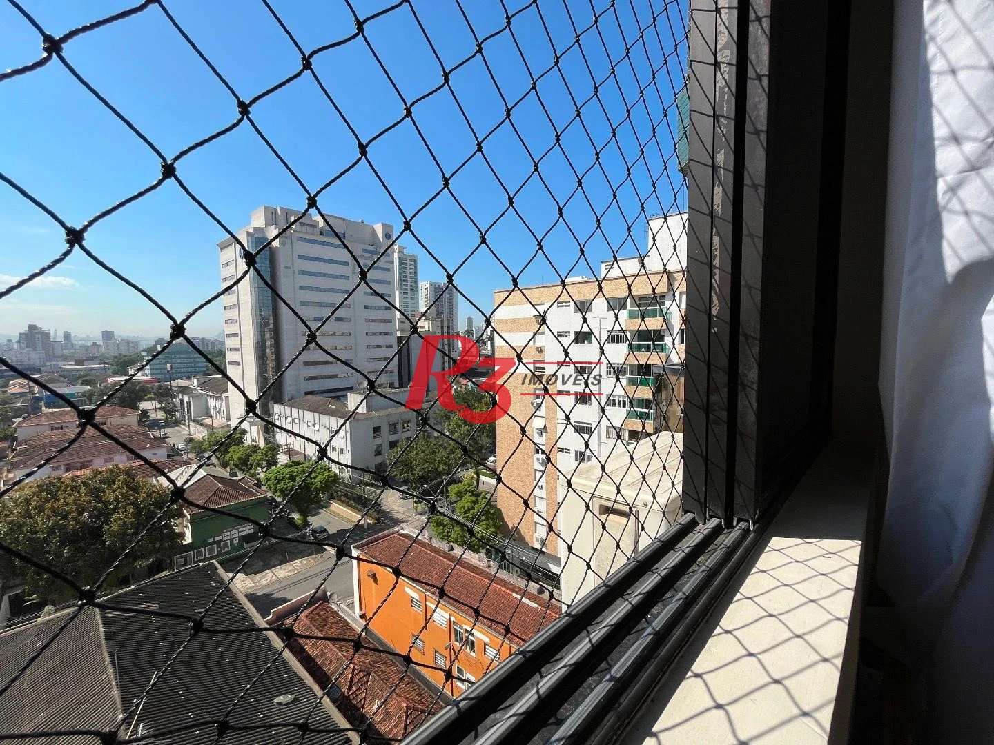 Apartamento com 3 dormitórios, 99 m² - venda por R$ 765.000,00 ou aluguel por R$ 6.060,00/mês - Boqueirão - Santos/SP