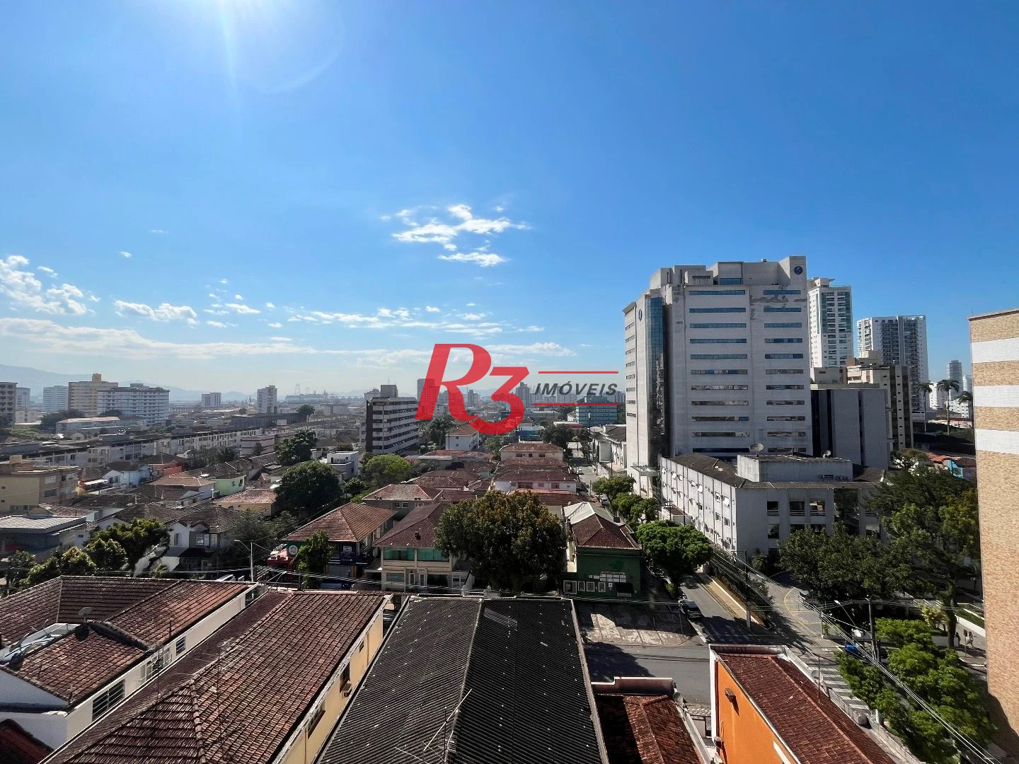 Apartamento com 3 dormitórios, 99 m² - venda por R$ 765.000,00 ou aluguel por R$ 6.060,00/mês - Boqueirão - Santos/SP