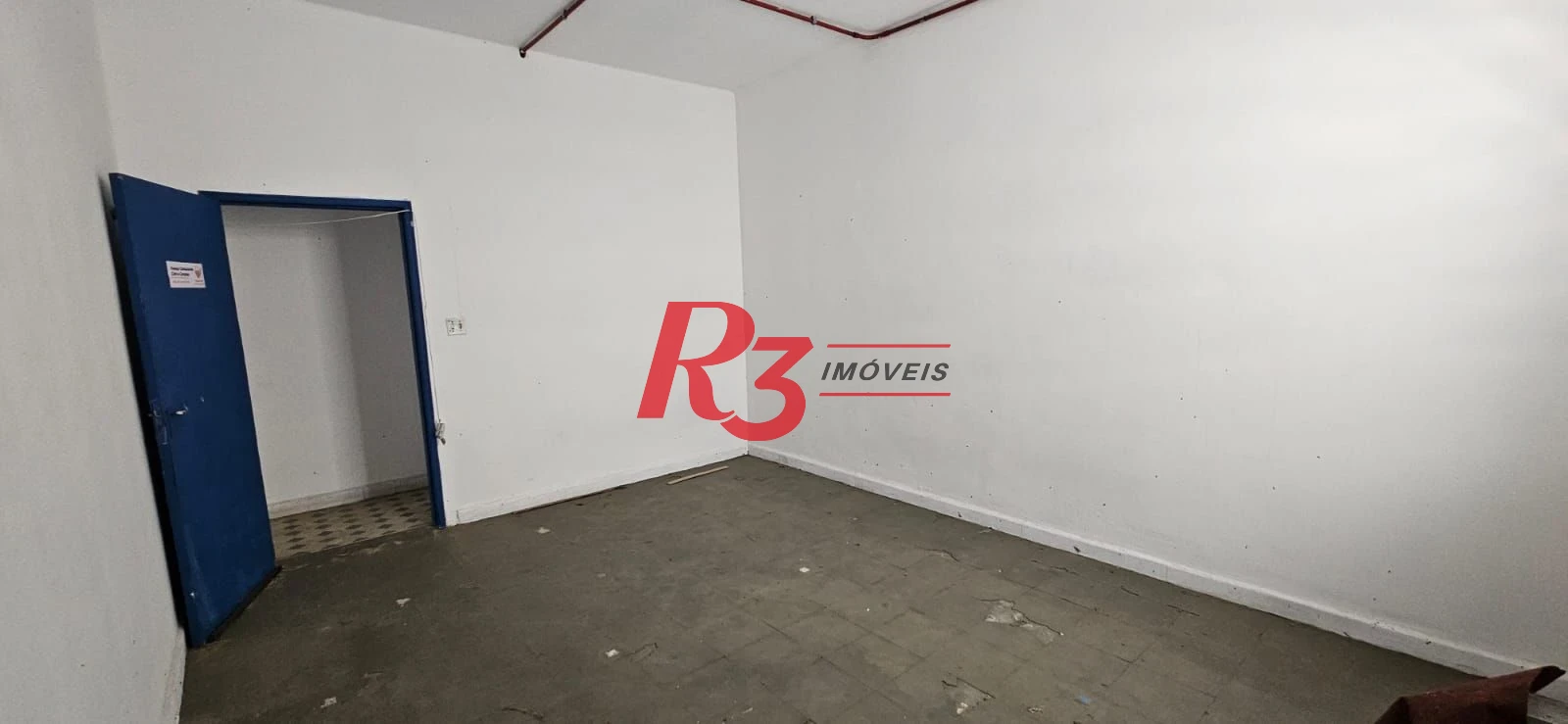Casa com 10 dormitórios para alugar, 277 m² por R$ 12.000,00/mês - Macuco - Santos/SP