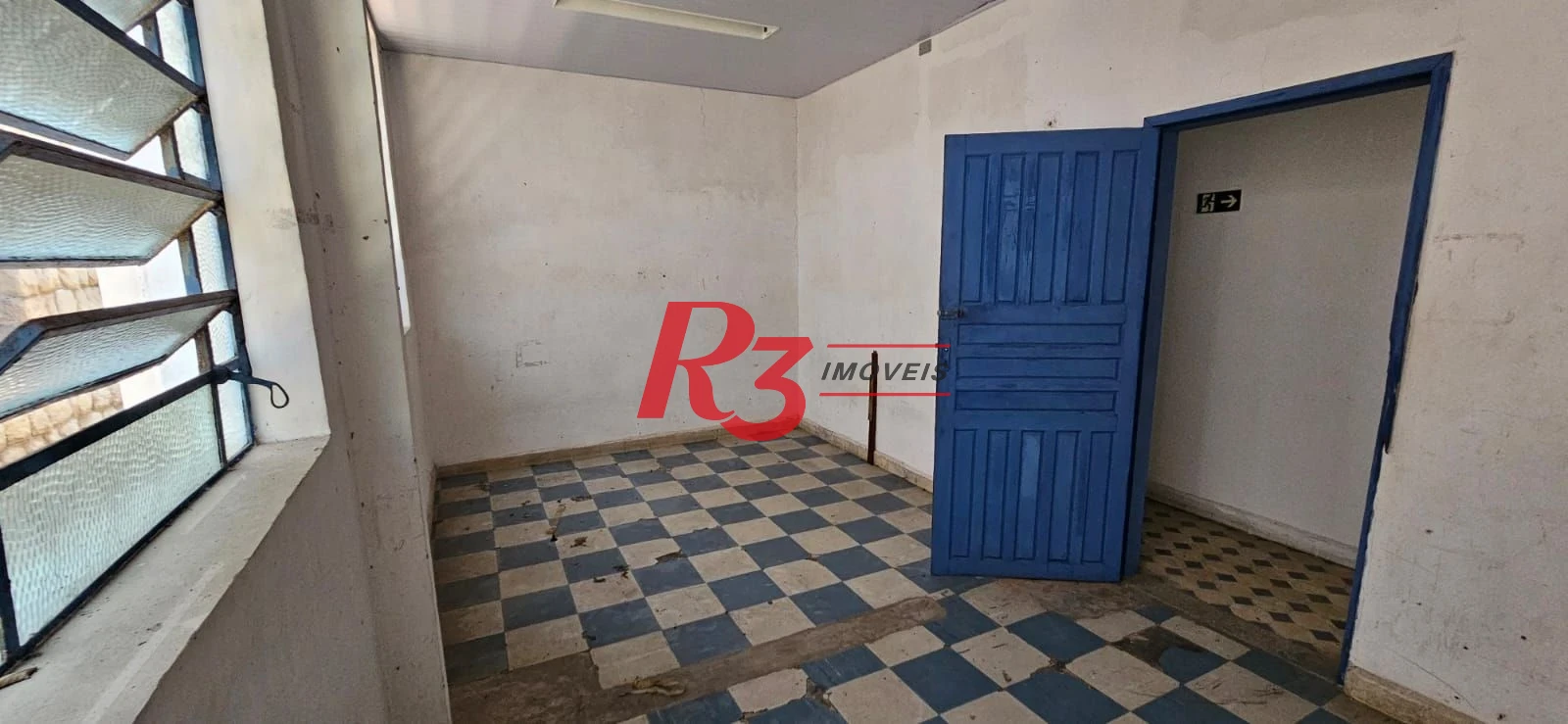 Casa com 10 dormitórios para alugar, 277 m² por R$ 12.000,00/mês - Macuco - Santos/SP