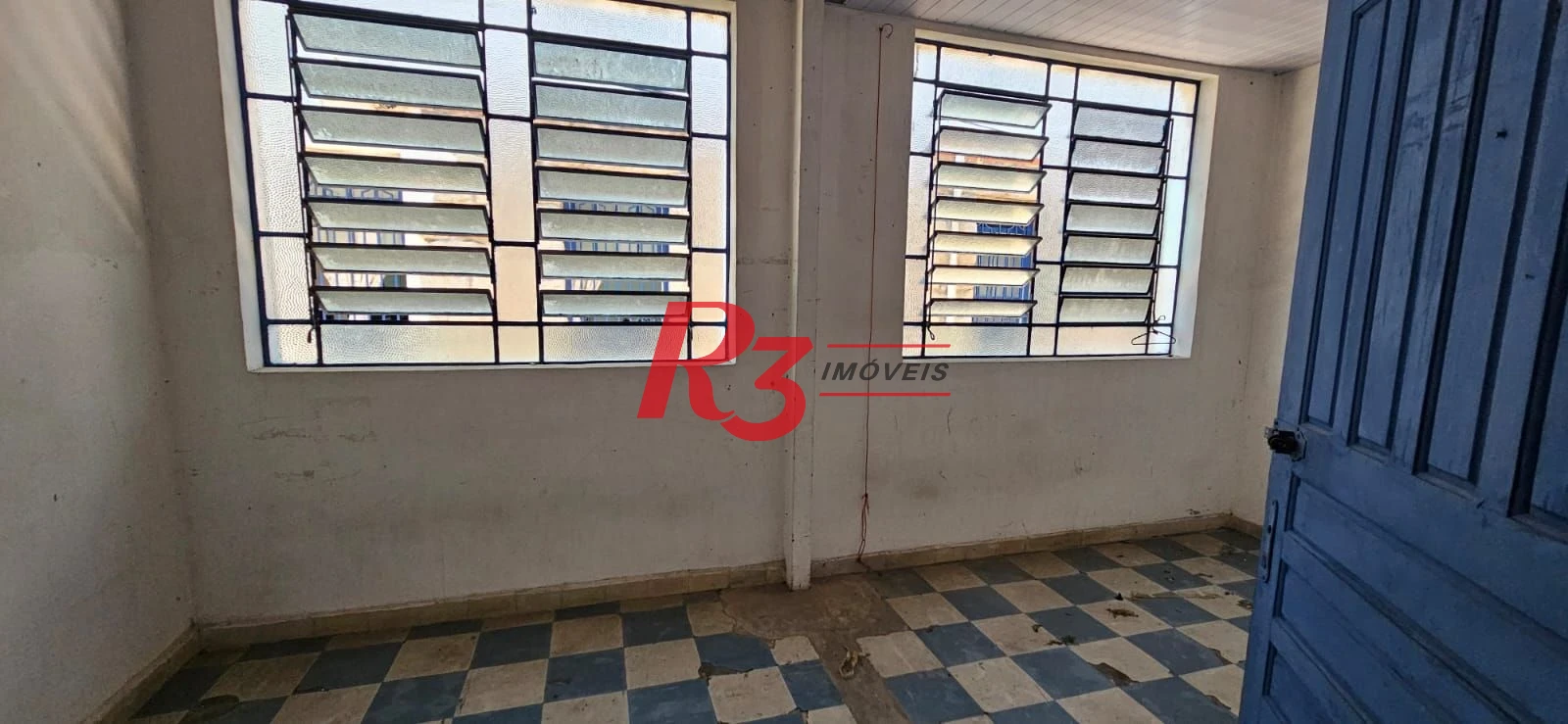 Casa com 10 dormitórios para alugar, 277 m² por R$ 12.000,00/mês - Macuco - Santos/SP