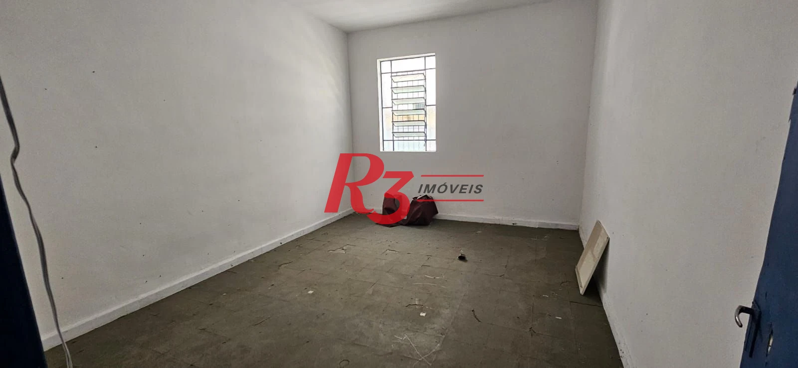 Casa com 10 dormitórios para alugar, 277 m² por R$ 12.000,00/mês - Macuco - Santos/SP