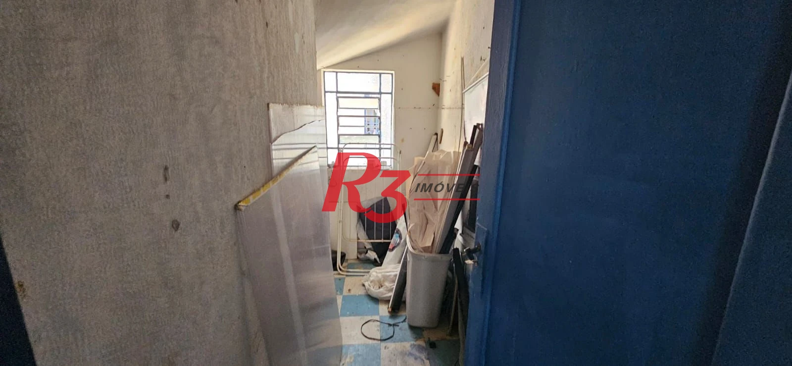 Casa com 10 dormitórios para alugar, 277 m² por R$ 12.000,00/mês - Macuco - Santos/SP