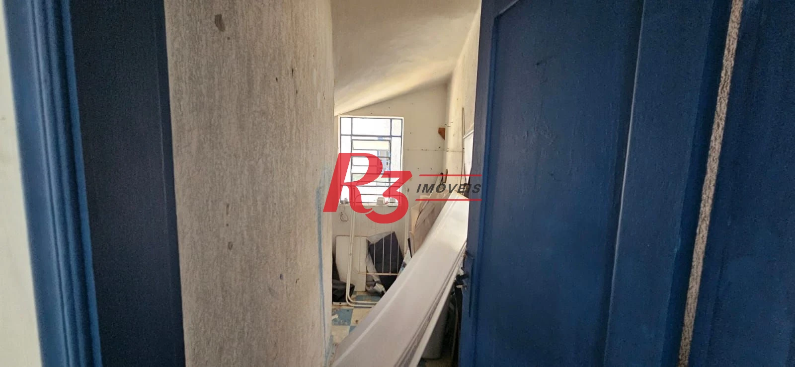 Casa com 10 dormitórios para alugar, 277 m² por R$ 12.000,00/mês - Macuco - Santos/SP