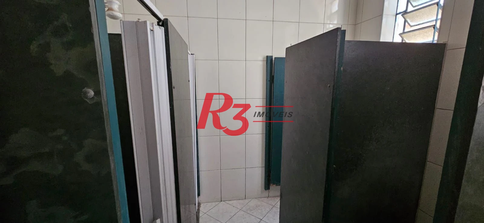 Casa com 10 dormitórios para alugar, 277 m² por R$ 12.000,00/mês - Macuco - Santos/SP