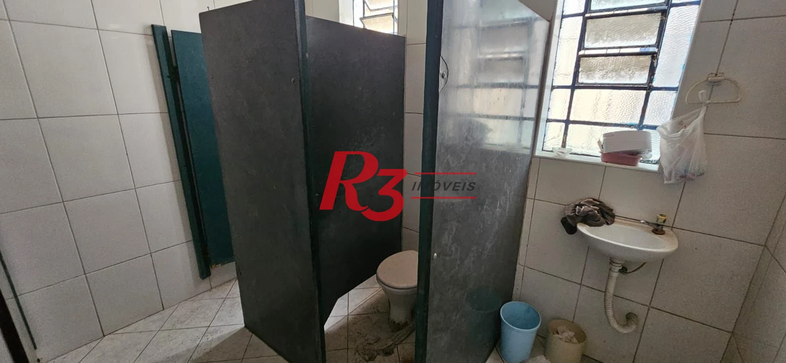 Casa com 10 dormitórios para alugar, 277 m² por R$ 12.000,00/mês - Macuco - Santos/SP
