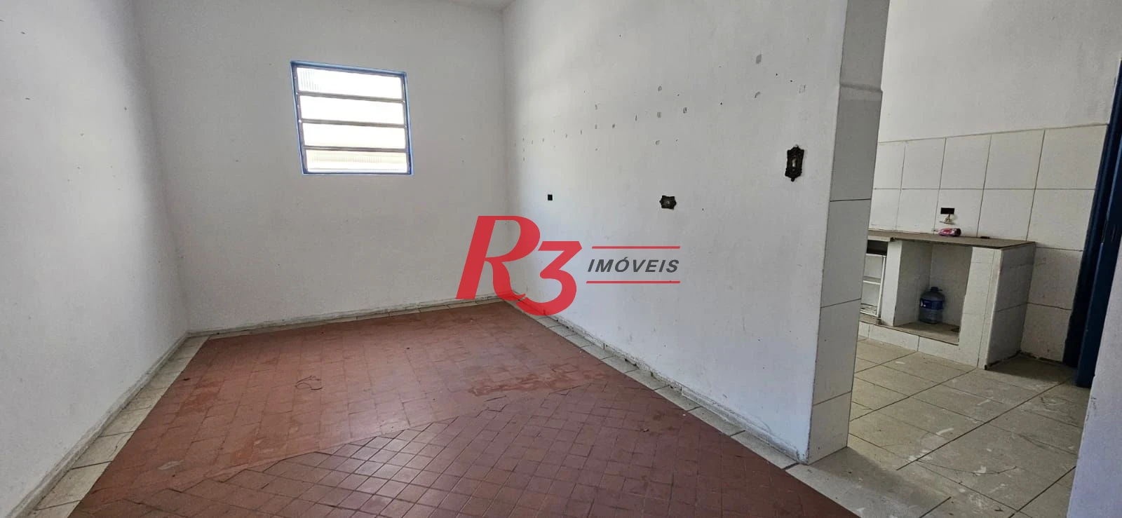 Casa com 10 dormitórios para alugar, 277 m² por R$ 12.000,00/mês - Macuco - Santos/SP