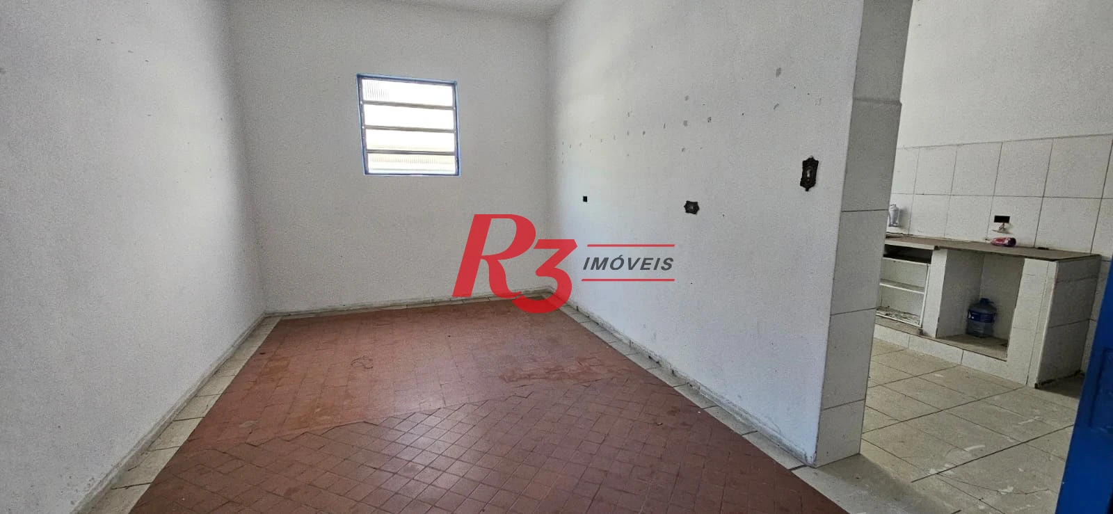 Casa com 10 dormitórios para alugar, 277 m² por R$ 12.000,00/mês - Macuco - Santos/SP