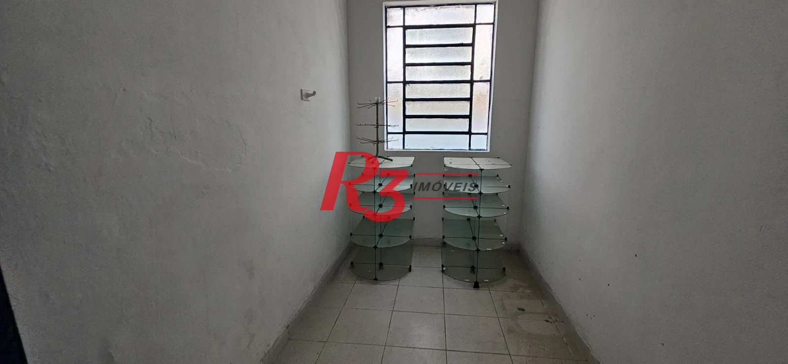 Casa com 10 dormitórios para alugar, 277 m² por R$ 12.000,00/mês - Macuco - Santos/SP