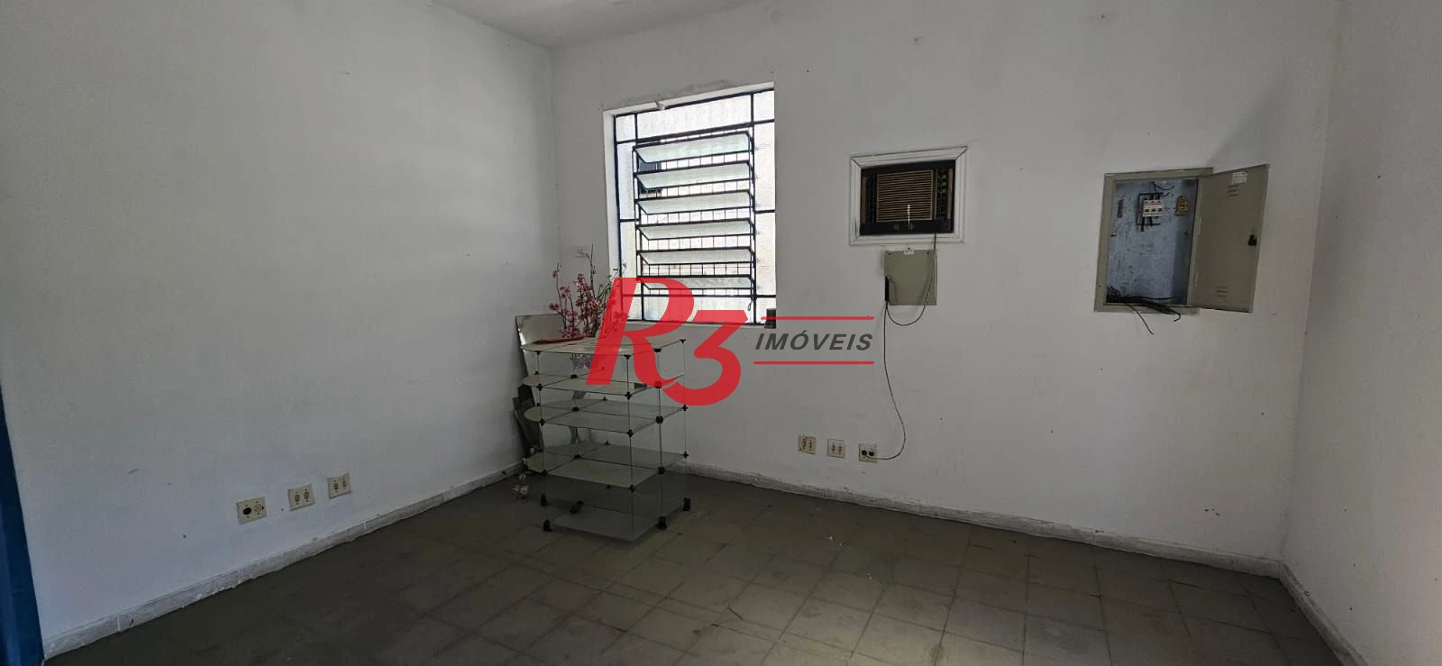 Casa com 10 dormitórios para alugar, 277 m² por R$ 12.000,00/mês - Macuco - Santos/SP