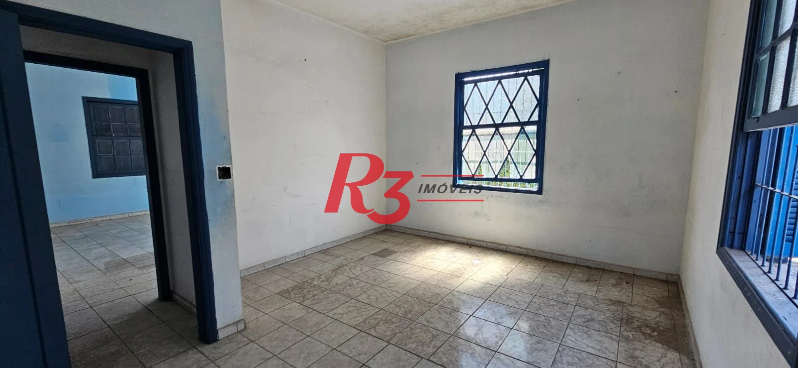 Casa com 10 dormitórios para alugar, 277 m² por R$ 12.000,00/mês - Macuco - Santos/SP