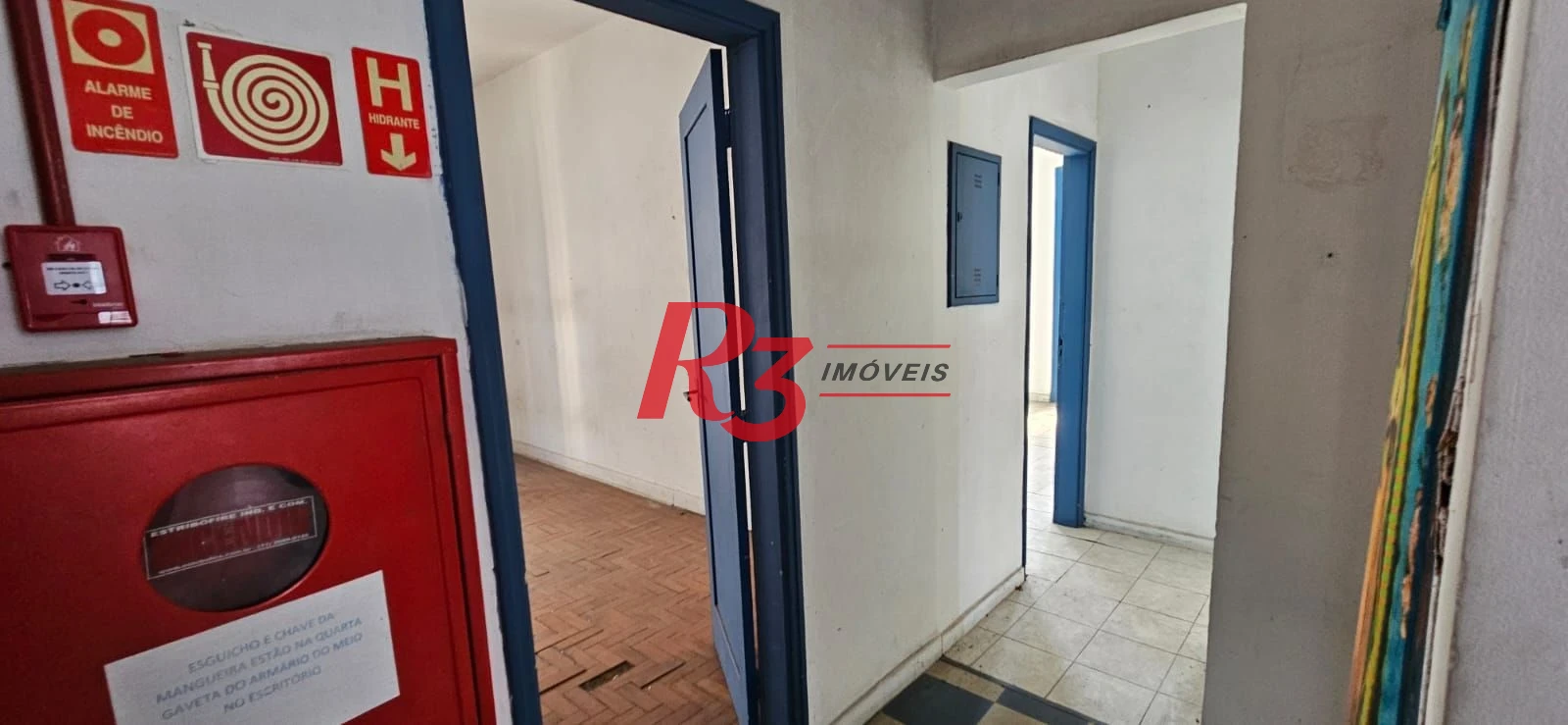 Casa com 10 dormitórios para alugar, 277 m² por R$ 12.000,00/mês - Macuco - Santos/SP
