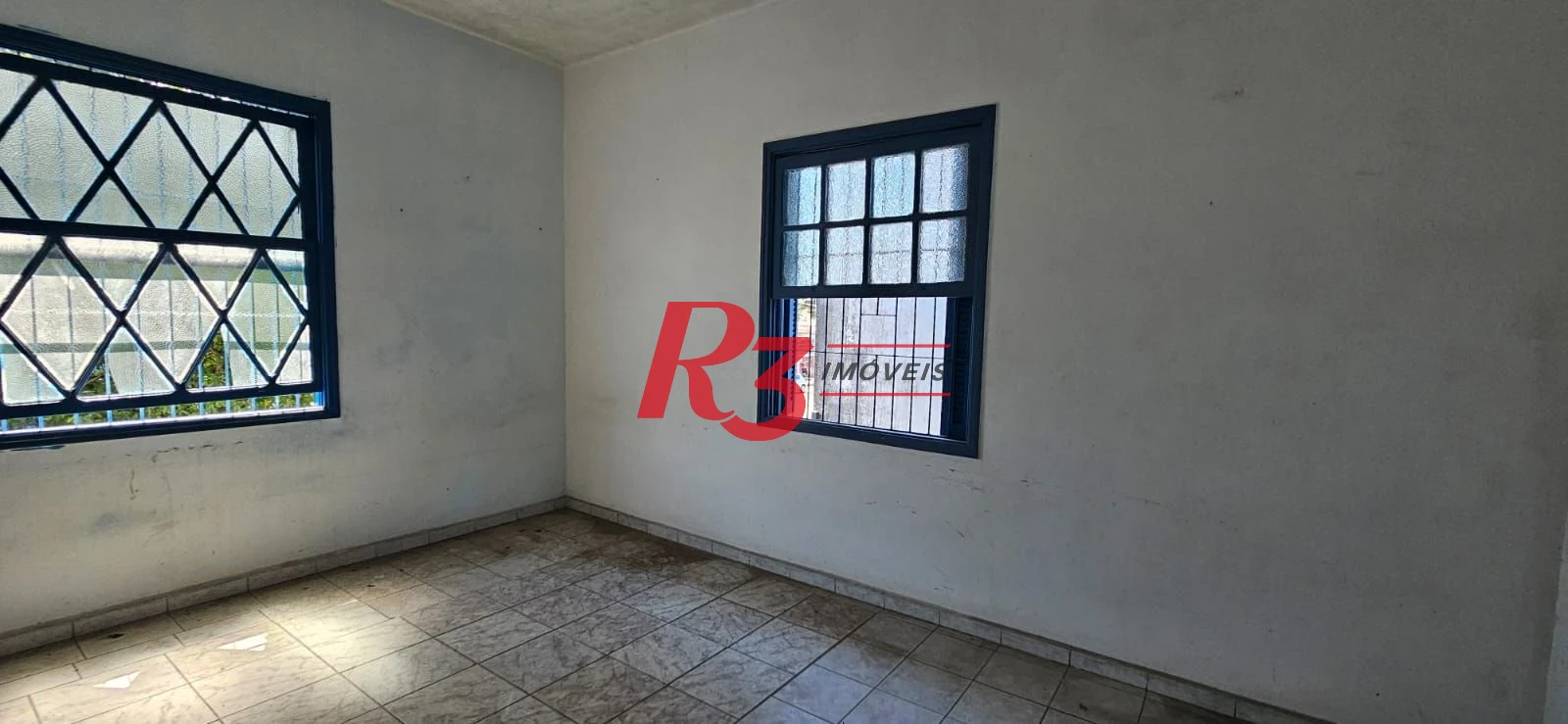 Casa com 10 dormitórios para alugar, 277 m² por R$ 12.000,00/mês - Macuco - Santos/SP
