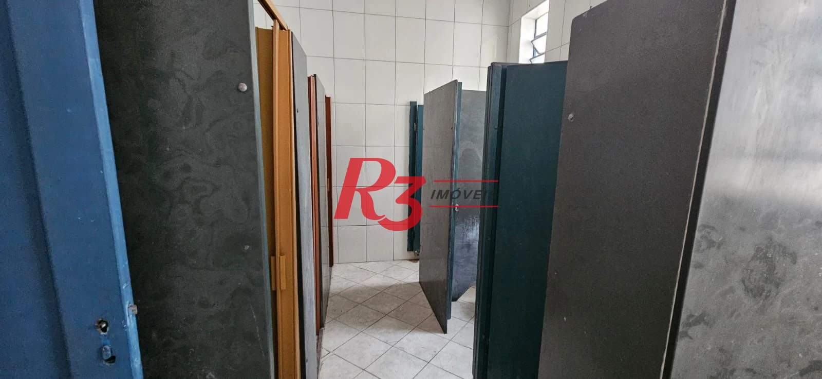 Casa com 10 dormitórios para alugar, 277 m² por R$ 12.000,00/mês - Macuco - Santos/SP